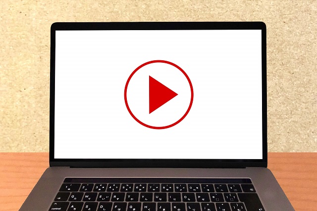 企業PR動画
