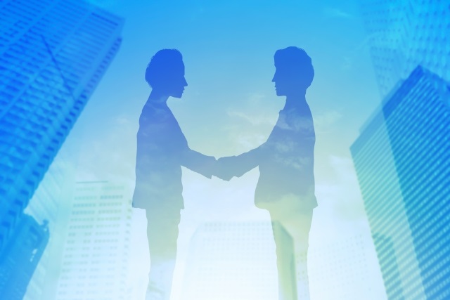 マーケティングにおける違い