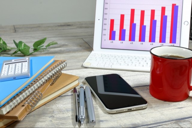 マーケティング